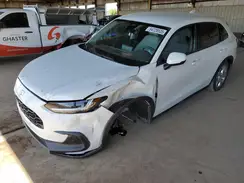 3CZRZ1H32PM724520 2023 HONDA HR-V