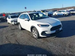 3CZRZ1H32PM724551 2023 HONDA HR-V