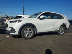 3CZRZ1H32PM724565 2023 HONDA HR-V