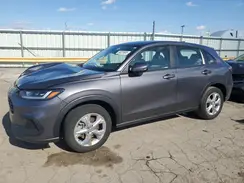 3CZRZ1H32PM724923 2023 HONDA HR-V