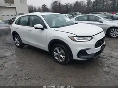 3CZRZ1H32PM725098 2023 HONDA HR-V