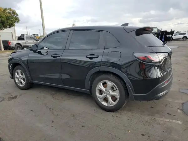 3CZRZ1H32PM734089 2023 HONDA HR-V - Image 2