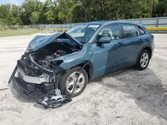 3CZRZ1H32PM736845 2023 HONDA HR-V