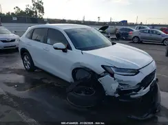 3CZRZ1H32PM739454 2023 HONDA HR-V
