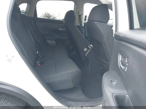 3CZRZ1H32PM739454 2023 HONDA HR-V - Image 8