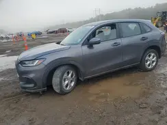 3CZRZ1H32PM740278 2023 HONDA HR-V