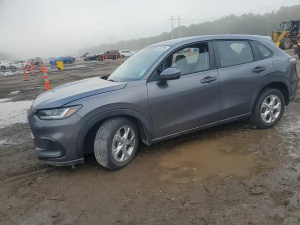 3CZRZ1H32PM740278 2023 HONDA HR-V - Image 1