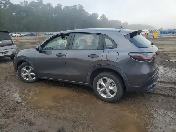 3CZRZ1H32PM740278 2023 HONDA HR-V - Image 2