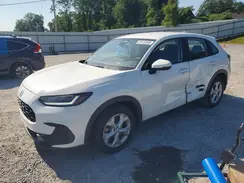 3CZRZ1H32PM742032 2023 HONDA HR-V