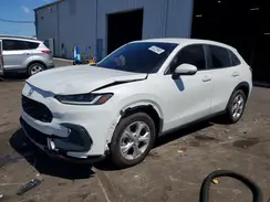3CZRZ1H32PM742046 2023 HONDA HR-V