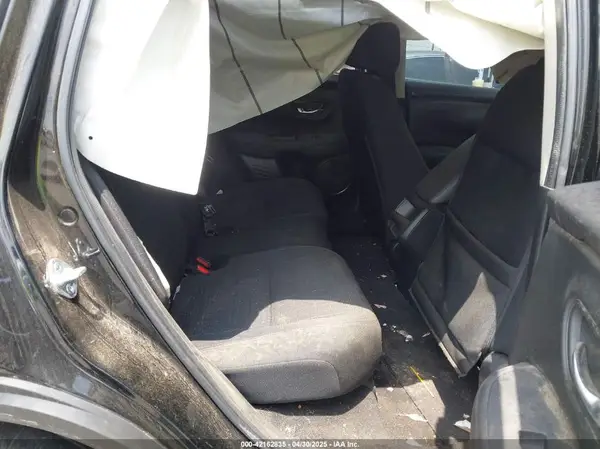 3CZRZ1H32PM742306 2023 HONDA HR-V - Image 8