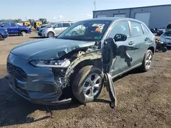 3CZRZ1H32PM742984 2023 HONDA HR-V