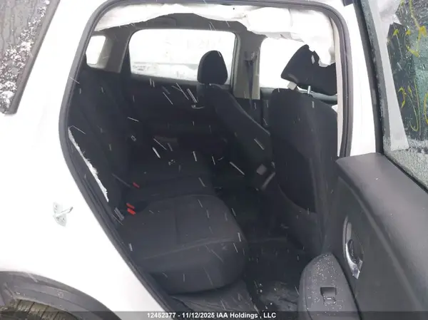 3CZRZ1H32RM100185 2024 HONDA HR-V - Image 8