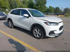3CZRZ1H32RM100686 2024 HONDA HR-V