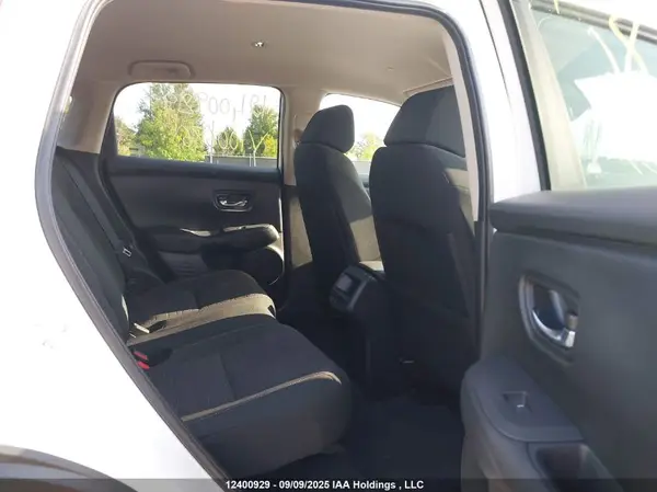 3CZRZ1H32RM100686 2024 HONDA HR-V - Image 8