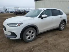 3CZRZ1H32RM100851 2024 HONDA HR-V
