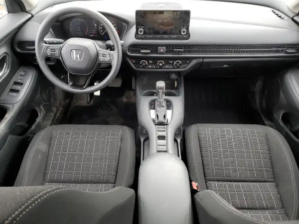 3CZRZ1H32RM100851 2024 HONDA HR-V - Image 8