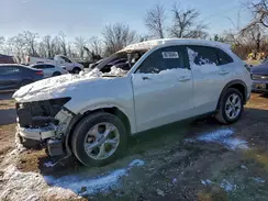3CZRZ1H32RM701497 2024 HONDA HR-V