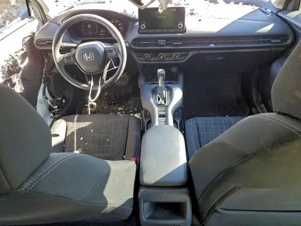 3CZRZ1H32RM701497 2024 HONDA HR-V - Image 8