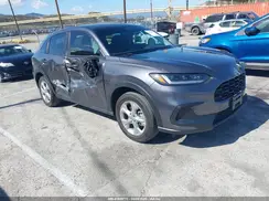 3CZRZ1H32RM702911 2024 HONDA HR-V