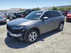 3CZRZ1H32RM705517 2024 HONDA HR-V