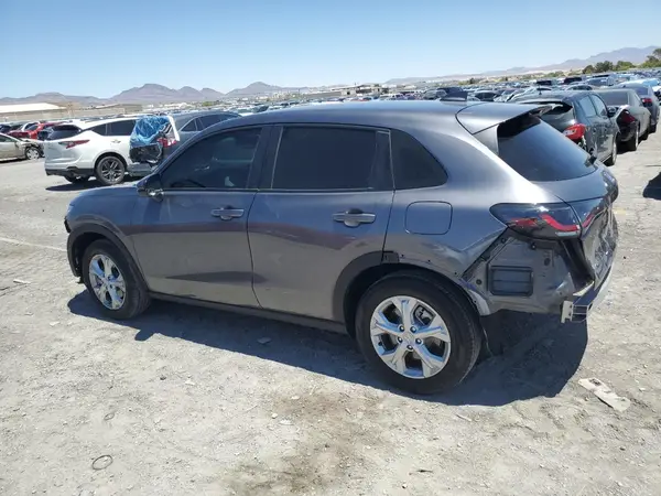 3CZRZ1H32RM705517 2024 HONDA HR-V - Image 2