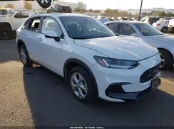 3CZRZ1H32RM709129 2024 HONDA HR-V