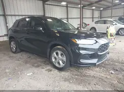 3CZRZ1H32RM710751 2024 HONDA HR-V