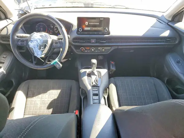3CZRZ1H32RM711396 2024 HONDA HR-V - Image 8