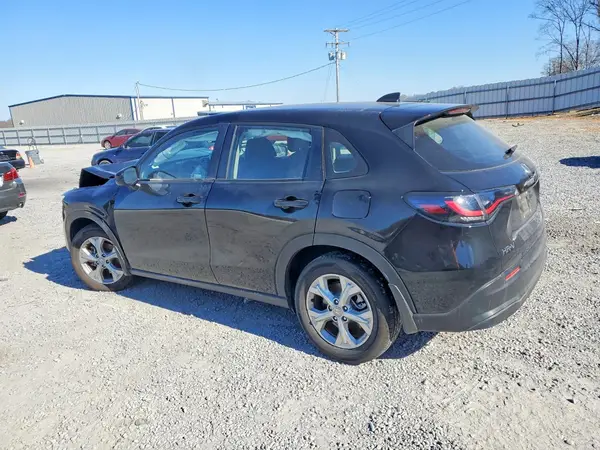 3CZRZ1H32RM713097 2024 HONDA HR-V - Image 2