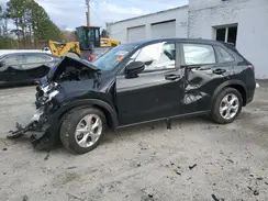 3CZRZ1H32RM713407 2024 HONDA HR-V