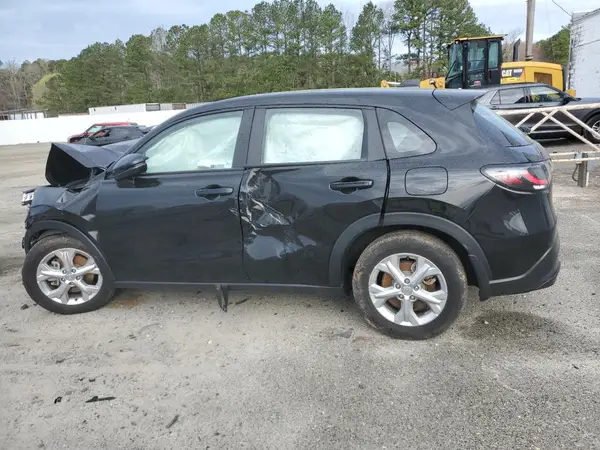 3CZRZ1H32RM713407 2024 HONDA HR-V - Image 2