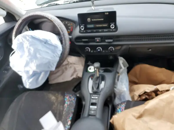 3CZRZ1H32RM713407 2024 HONDA HR-V - Image 8