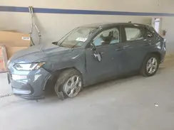3CZRZ1H32RM715299 2024 HONDA HR-V