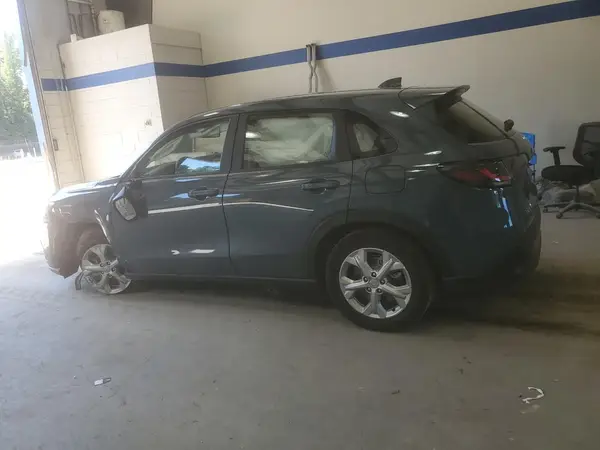 3CZRZ1H32RM715299 2024 HONDA HR-V - Image 2