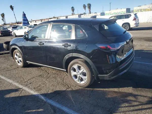 3CZRZ1H32RM715657 2024 HONDA HR-V - Image 2