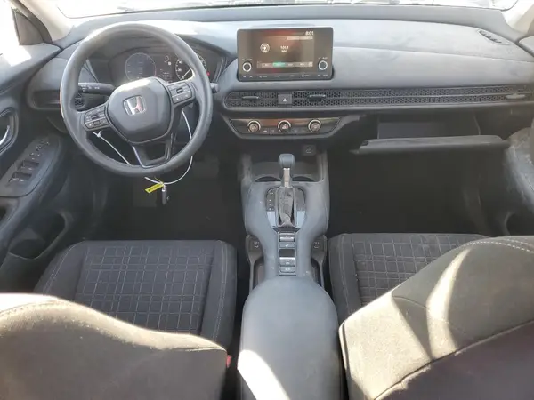 3CZRZ1H32RM715657 2024 HONDA HR-V - Image 8