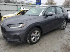 3CZRZ1H32RM716078 2024 HONDA HR-V