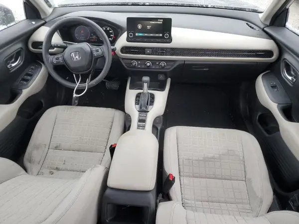 3CZRZ1H32RM716078 2024 HONDA HR-V - Image 8