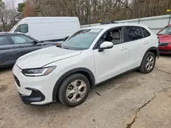 3CZRZ1H32RM716291 2024 HONDA HR-V