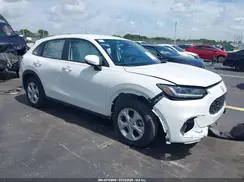 3CZRZ1H32RM718963 2024 HONDA HR-V