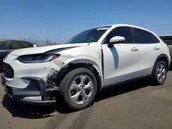 3CZRZ1H32RM719319 2024 HONDA HR-V
