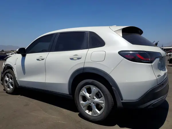 3CZRZ1H32RM719319 2024 HONDA HR-V - Image 2