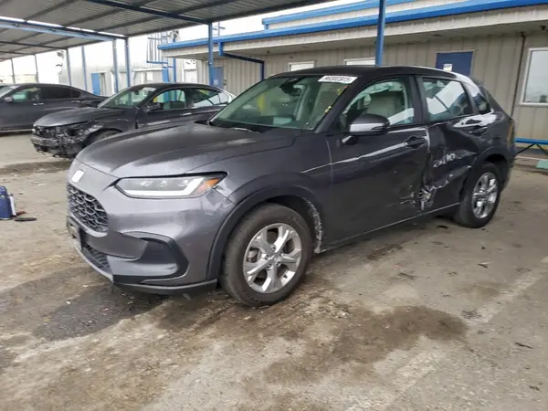 3CZRZ1H32RM723564 2024 HONDA HR-V - Image 1