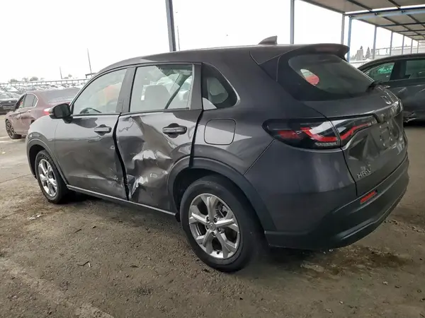 3CZRZ1H32RM723564 2024 HONDA HR-V - Image 2