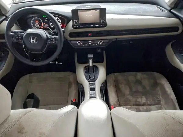 3CZRZ1H32RM723564 2024 HONDA HR-V - Image 8