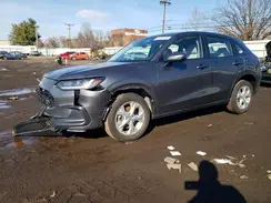 3CZRZ1H32RM730546 2024 HONDA HR-V