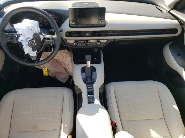 3CZRZ1H32RM730546 2024 HONDA HR-V - Image 8