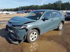 3CZRZ1H32RM730840 2024 HONDA HR-V