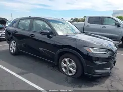 3CZRZ1H32RM732149 2024 HONDA HR-V